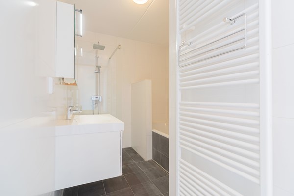Medium property photo - Bert Haanstrahof 10, 1087 DL Amsterdam